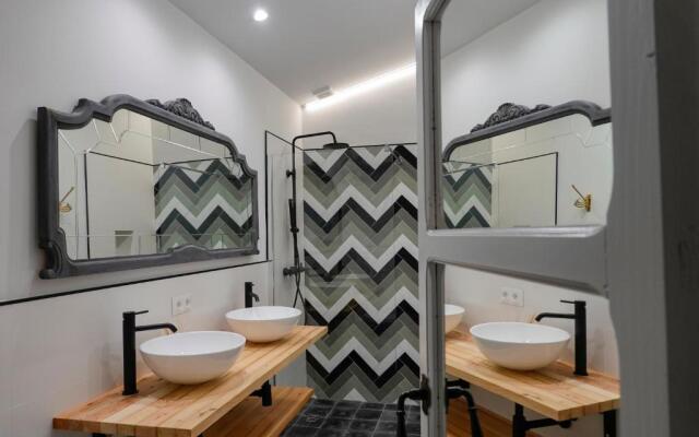 Hospederia Santa Clara