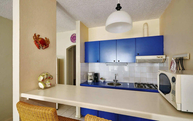 Bonaire Oceanfront Apartments