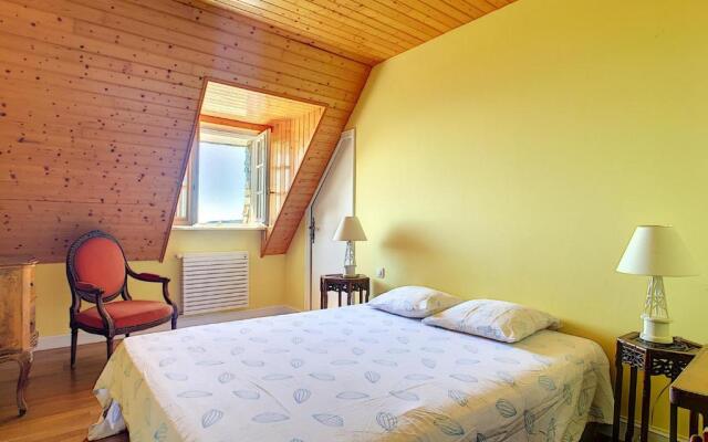 Maison Crozon, 5 Pièces, 10 Personnes - Fr-1-370-7