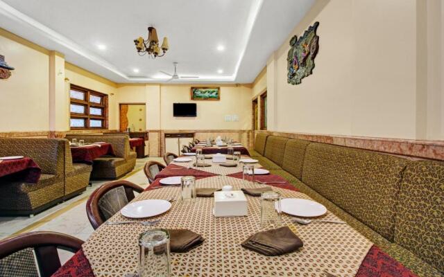 Hotel Eagle Executive