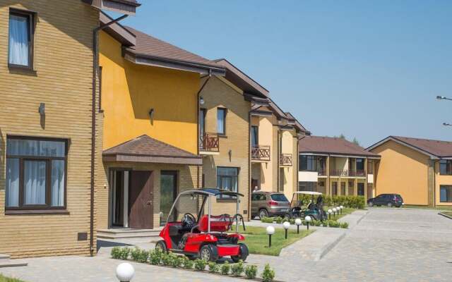 Golf Village