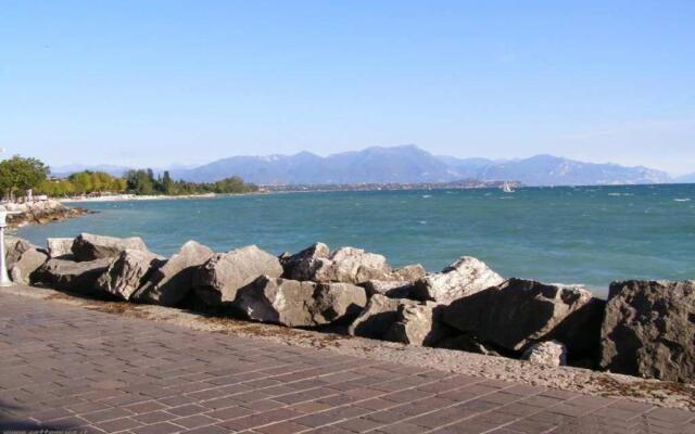 Smeraldo Apartment - Residence Vista Lago a Desenzano