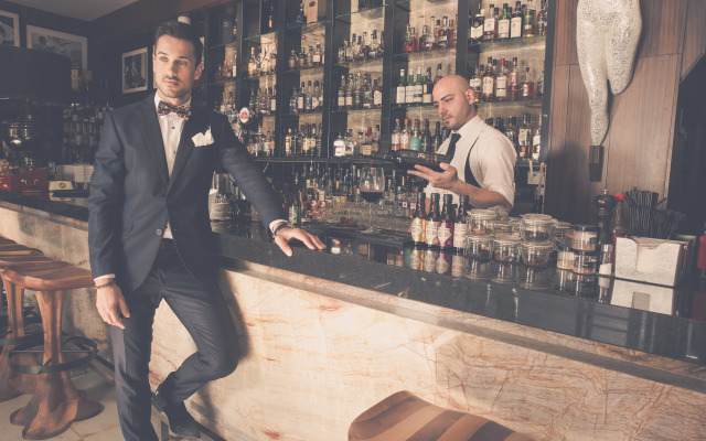 Hugo's Boutique Hotel - Adults Only