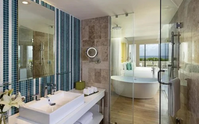 Club Melia at Paradisus Cancun, Cancún, Mexico