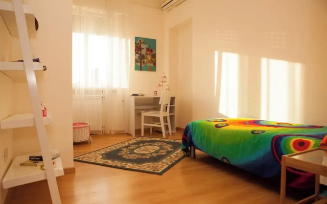 Affittacamere Campus Trigoria