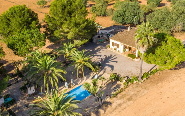 Holiday Home Morla - PSR130