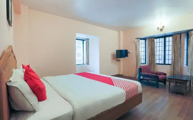 Hotel Blue Bird by OYO Rooms