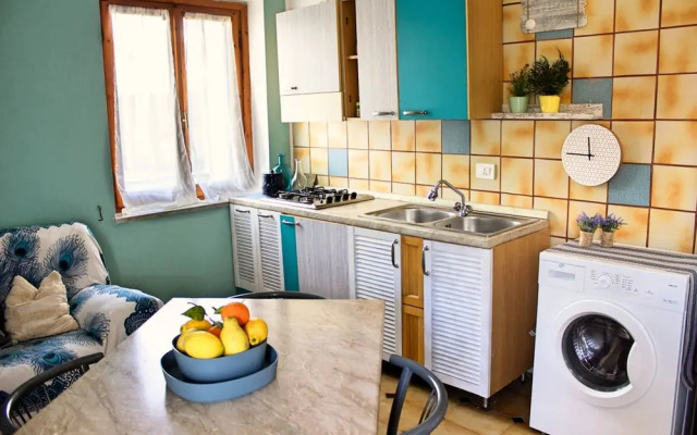 Blueindaco Sellia Marina - Room Apartment Calabria