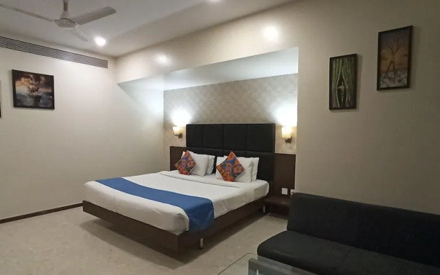The Star Residency Hotel