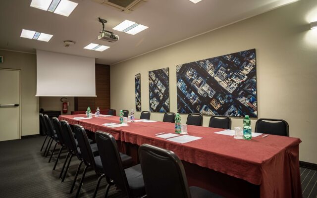 Best Western Plus Hotel Monza e Brianza Palace