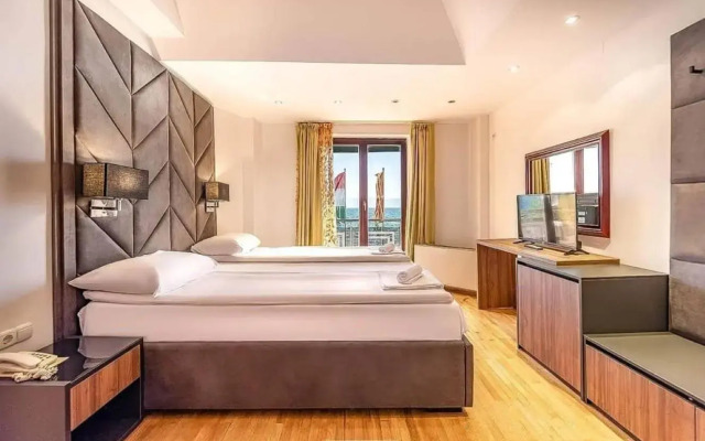 Tino Hotel Ohrid