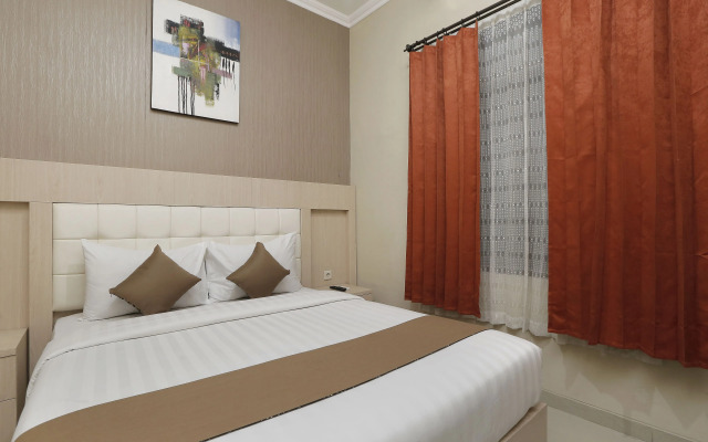 Hotel Atalie Malioboro