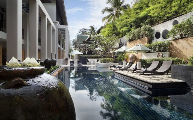 Sabai Resort by MANATHAI Surin