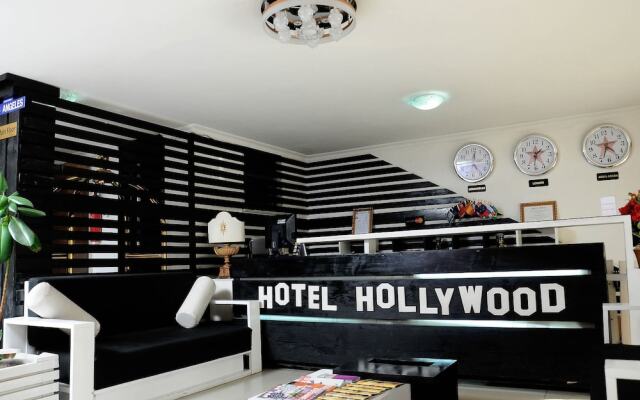 Hotel Hollywood