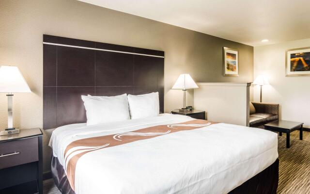 Quality Inn & Suites Westminster - Broomfield