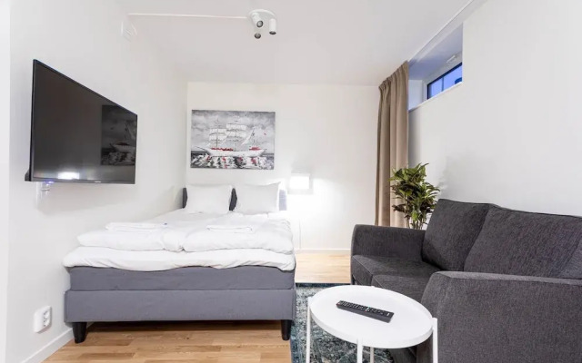 ApartDirect Linköping Vasastaden