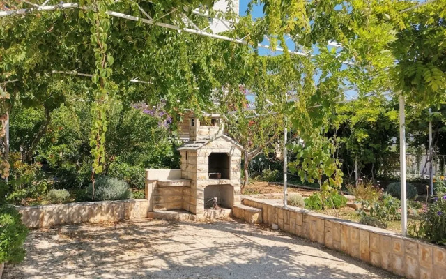 Srđan - 10 m From the Beach - A3