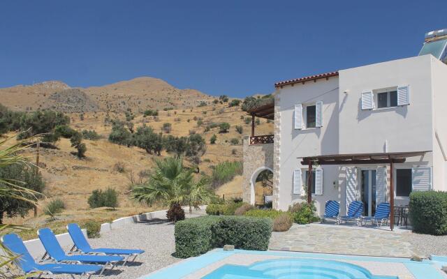 Beautiful Villa in Agia Galini Crete