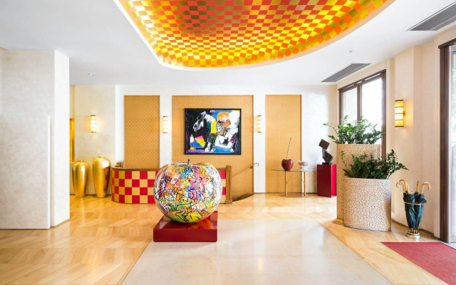 Atala Hotel Champs Elysées, Sonder by Marriott Bonvoy