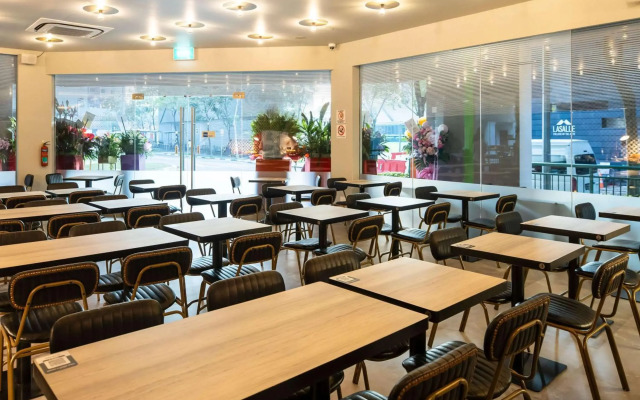 ibis Styles Singapore Albert