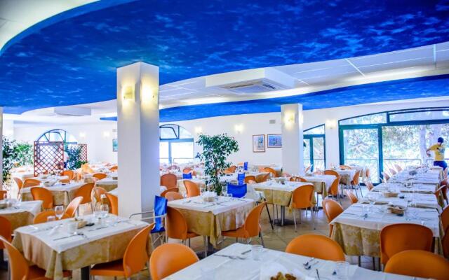 Lido Paradiso Resort