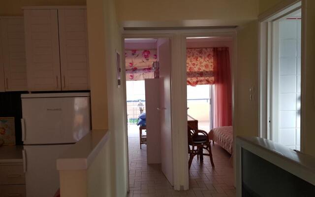 Rafina K-Apartment