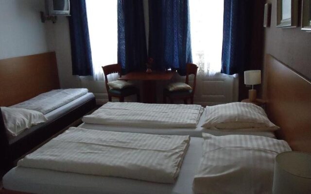 Hotel Garni Nord