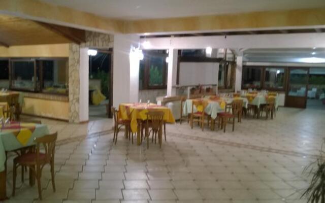 B&B Da Palma 5 Pioppi