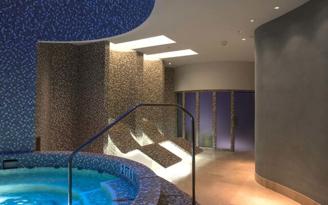 Salamander Resort And Spa