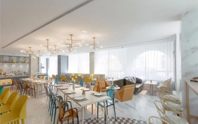 Magnotel Shenyang Beiling