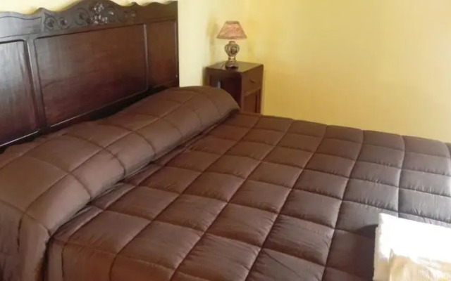 Albergo Diffuso Il Miglio