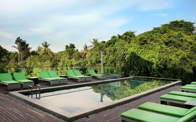 Sthala, A Tribute Portfolio Hotel, Ubud Bali