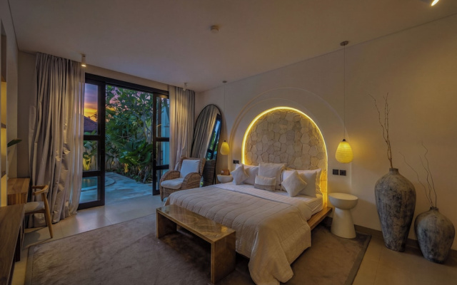 Altara Villa Umalas