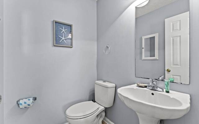 Fun and Sun Vacation Townhome