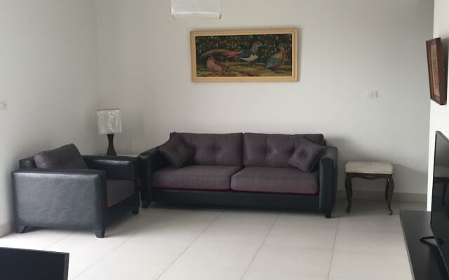 Residence Jarjoura