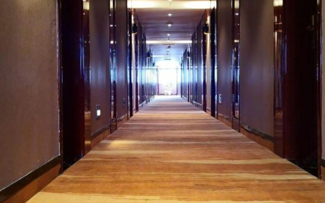 Wu Gang Hotel