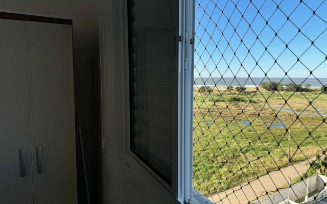 Resid. Clube Mar Grosso-Laguna - LAG706