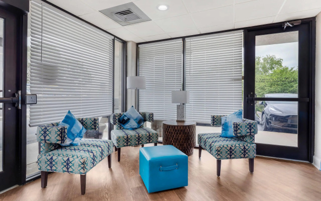 Clarion Pointe Morrow - Atlanta South