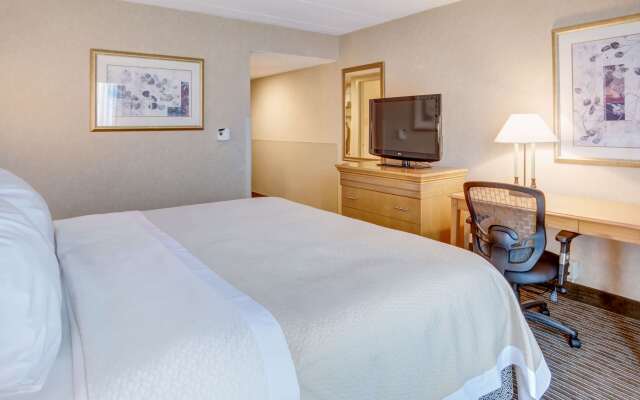 Days Hotel by Wyndham Toms River Jersey Shore