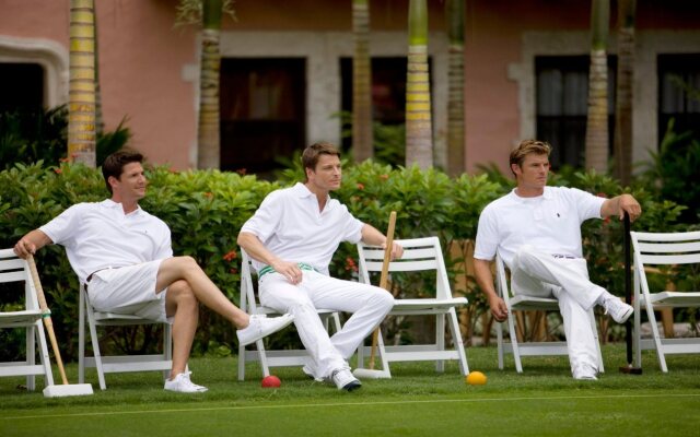 The Boca Raton