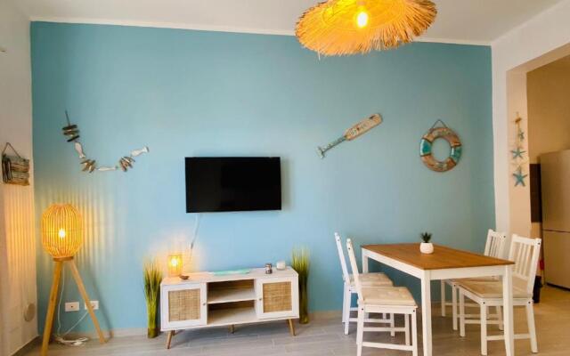 Hostdomus - Caviglia Suite