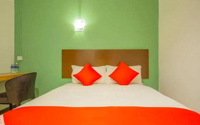 Hotel O Storytel