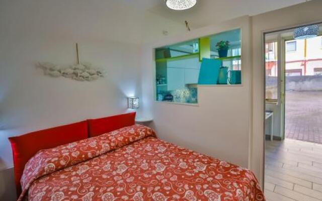Holiday Home 1 Bedroom 1 Bathroom - Maiori