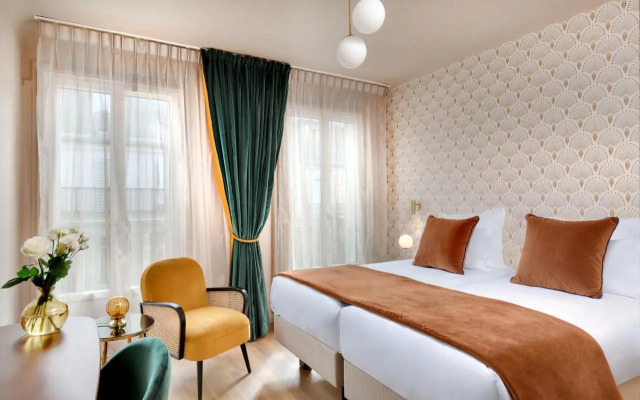 Artemisia Montmartre