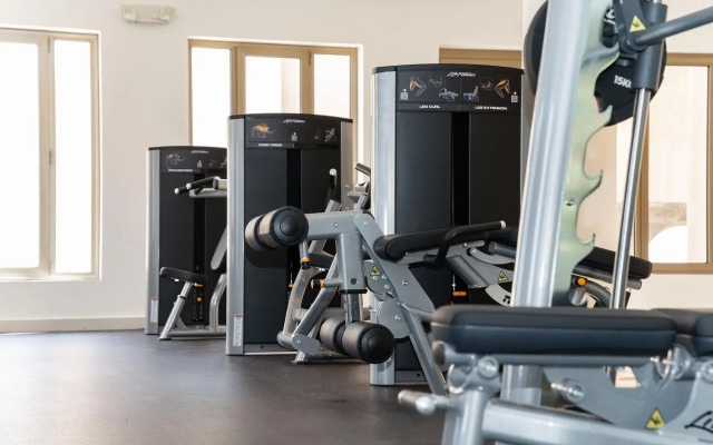 Swiss Spirit Hotel & Suites Dammam Corniche