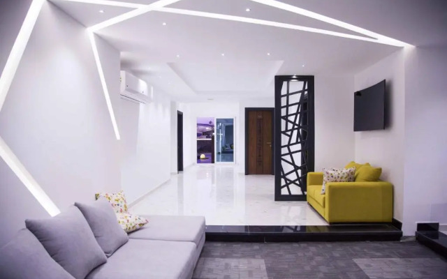 Elite Pyramids Boutique Hotel