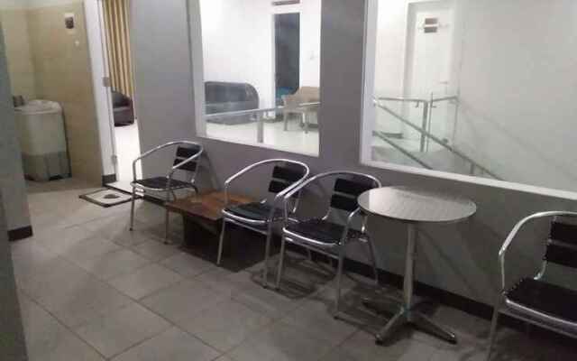 Mini Guest House Tasikmalaya