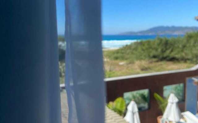 Terra Nova Cabo Frio Front Beach