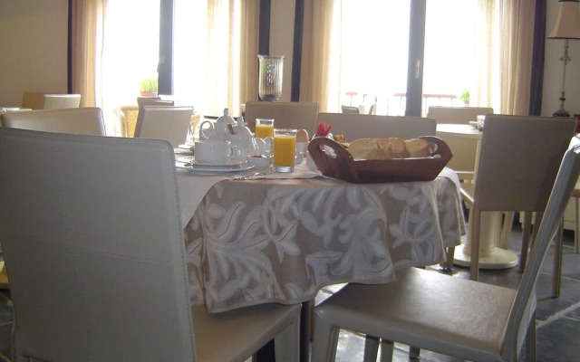 Nastou View Hotel