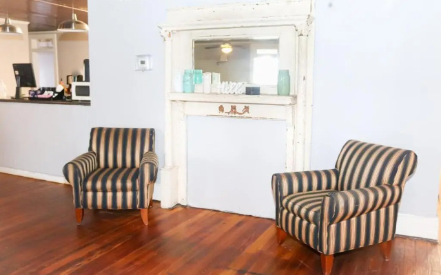 Bella's Boutique Hotel